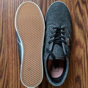 Women's Low Top Vans